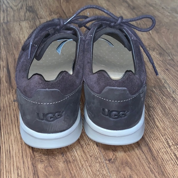 NEW Men’s UGG Hepner Shoes Sz 10 - Picture 4 of 7